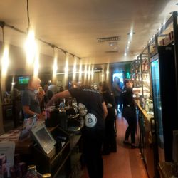 Monkfield Arms