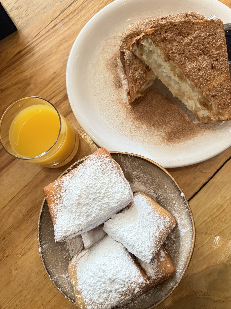 Social spots from The Blackbird Restaurant