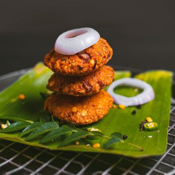 Ananda Kitchen - Vada - Indian Near Me - Hyattsville, Maryland Ananda Kitchen - Vada - Indian Near Me - Hyattsville, Maryland