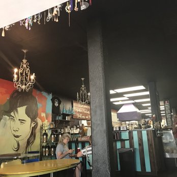 Drizzle - Inside is very cute - Coffee & Tea Near Me - Mount Shasta, California Drizzle - Inside is very cute - Coffee & Tea Near Me - Mount Shasta, California