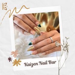 Kaizen Nail Bar