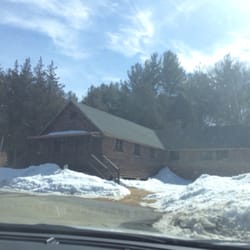 Upton State Forest - HQ