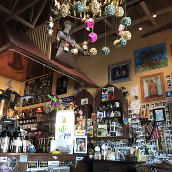 Java Jazz & Soup Nutz - Coffee & Tea Near Me - Lahaina, Hawaii