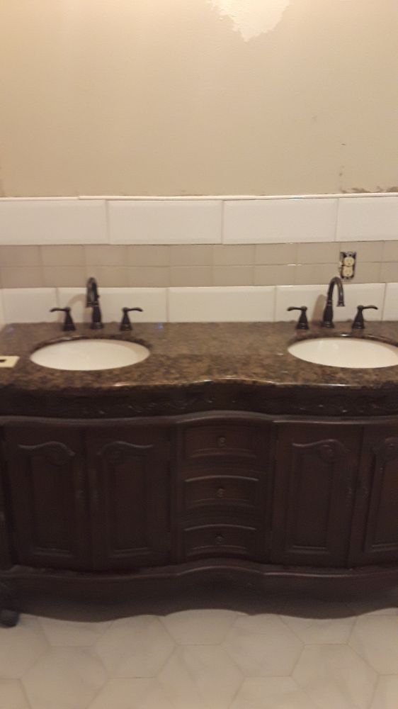 Slide of Davidbrooks Plumbing and Heating and Air