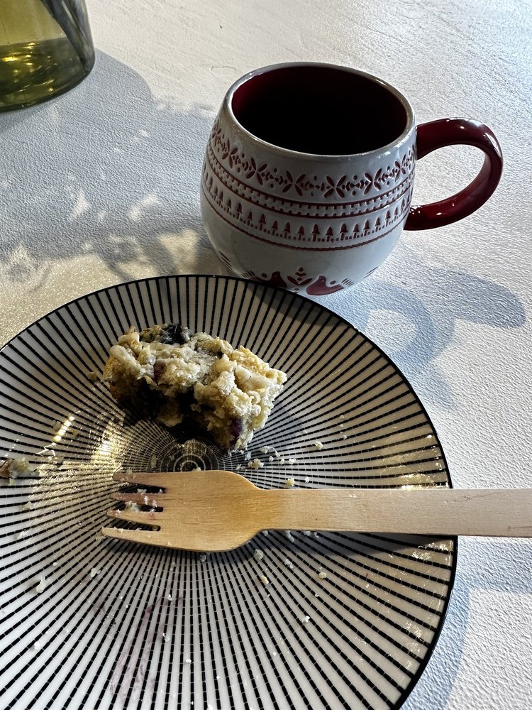 SWEET FRIENDS BAKERY Updated September 2024 18 Photos & 17 Reviews