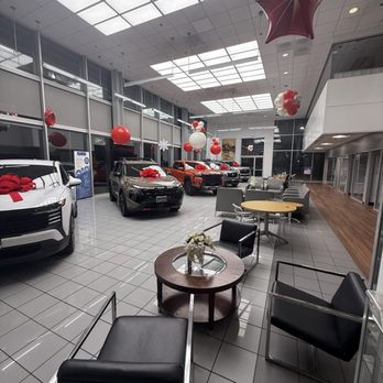 Carson Nissan - Car Dealers Near Me - Carson, California