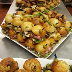 Gourmet to go & Loft Catering