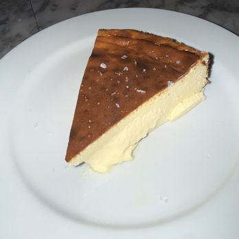 Malagon - Cheesecake - Spanish Near Me - Charleston, South Carolina