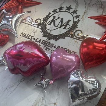 Kim Nails - Kim nails - Nail Salons Near Me - Davie, Florida