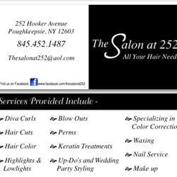 The Hair Boutique - All your hair needs!