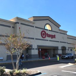 Store entrance
