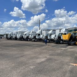 Ace Trucking Academy