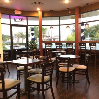Boba Island - Nice Interior! - Coffee & Tea Near Me - Houston, Texas Boba Island - Nice Interior! - Coffee & Tea Near Me - Houston, Texas