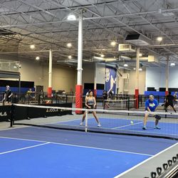 More Than Pickleball - MTP Players
