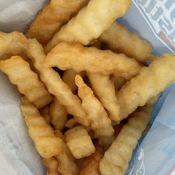 White Castle - FRENCH FRIES CAL 330-350/600-630/770-810 - Burgers Near Me - Orange, New Jersey