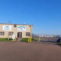 Sky Harbor Airport & Seaplane Base