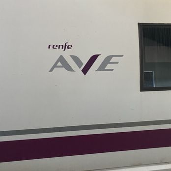 Sevilla - Santa Justa - Train Stations Near Me - Seville, SE