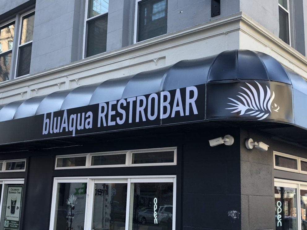 bluAqua Restrobar 41 Photos & 10 Reviews Southern 930 Elm St