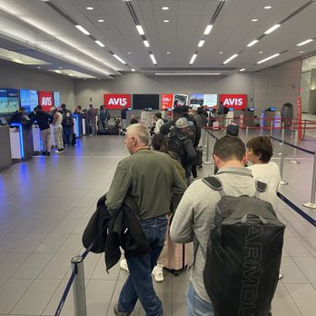 Budget Car Rental - Budget shared with Avis but only two Budget people. Avis took priority - Car Rental Near Me - Stockton, California Budget Car Rental - Budget shared with Avis but only two Budget people. Avis took priority - Car Rental Near Me - Stockton, California