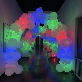 Middle Creations - Party & Event Planning Near Me Middle Creations - Party & Event Planning Near Me