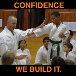 Budo Kai Traditional Karate & Fitness