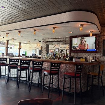 Grind At Kona Tiki Bar - New American Near Me - Ormond Beach, Florida Grind At Kona Tiki Bar - New American Near Me - Ormond Beach, Florida