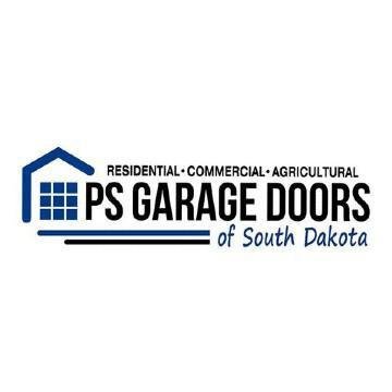 PS Garage Doors of South Dakota - Garage Door Contractor in Sioux Falls, SD