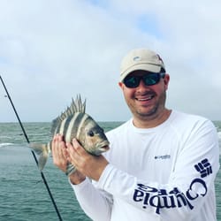 Galveston Fishing Charter Company