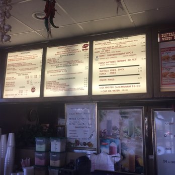 Buffalo Bell - Burgers Near Me - Tucson, Arizona Buffalo Bell - Burgers Near Me - Tucson, Arizona
