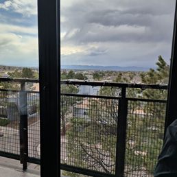 Outside Outside
