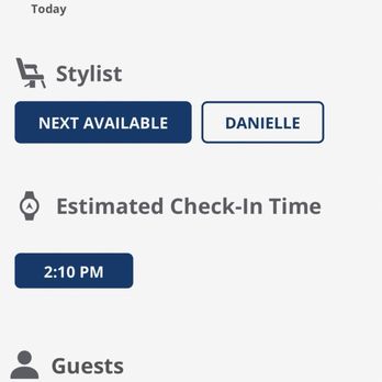 Supercuts - I was told they weren't taking walk-ins as they were all booked up. Liars! - Hair Salons Near Me - SALINAS, California Supercuts - I was told they weren't taking walk-ins as they were all booked up. Liars! - Hair Salons Near Me - SALINAS, California