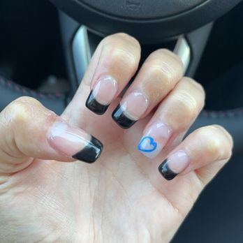 Pro Nails - SO UGLY - Nail Salons Near Me - Gurnee, Illinois