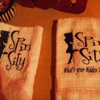 Spin Sity Dance Studio - I sweat Sexy - Pole Dancing Classes Near Me - Concord, California