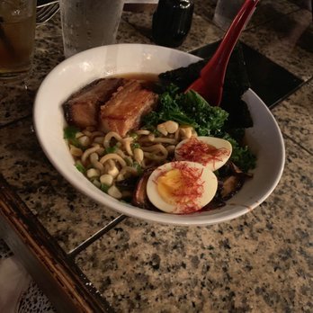 Three's Bar & Grill - Three 's Traditional Ramen - Asian Fusion Near Me - Kihei, Hawaii Three's Bar & Grill - Three 's Traditional Ramen - Asian Fusion Near Me - Kihei, Hawaii