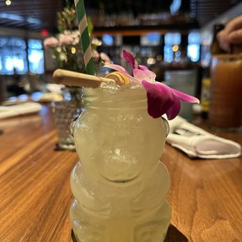 Julep Cast Iron Kitchen + Drink - New American Near Me - Brea, California