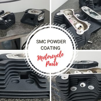 Specialized Metal Coatings - Powder Coating Near Me - O'Fallon, Missouri Specialized Metal Coatings - Powder Coating Near Me - O'Fallon, Missouri