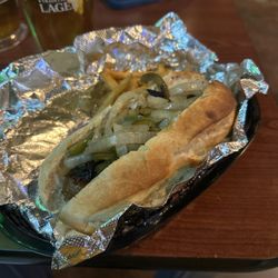 Patsy’s Pub