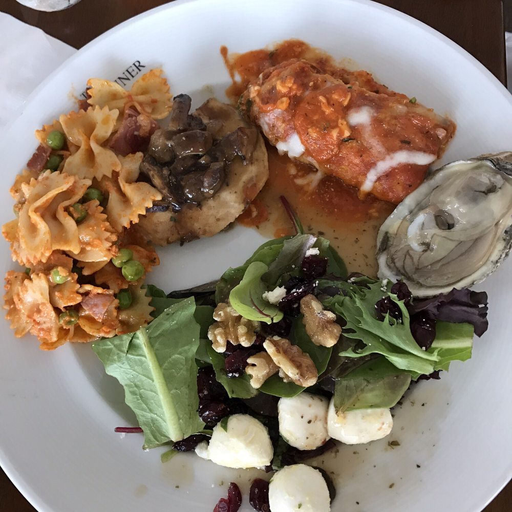 The Rum Runner - 2nd trip to the brunch Buffet $34.95 per person - Seafood Near Me - Sea Bright, New Jersey The Rum Runner - 2nd trip to the brunch Buffet $34.95 per person - Seafood Near Me - Sea Bright, New Jersey