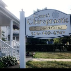 Cenci Chiropractic