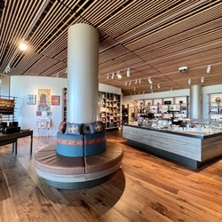 First Americans Museum - July 2022