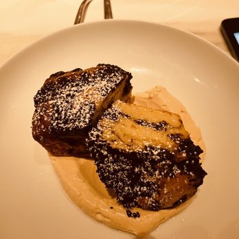 Chambers - Mocha coffee cake. - New American Near Me - New York, New York Chambers - Mocha coffee cake. - New American Near Me - New York, New York