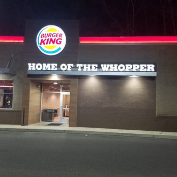 Burger King - App not working and I had to pay full price!!! - Fast Food Near Me - Jackson, Alabama Burger King - App not working and I had to pay full price!!! - Fast Food Near Me - Jackson, Alabama