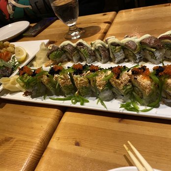 Umi Sake House - Sushi Bars Near Me - Seattle, Washington Umi Sake House - Sushi Bars Near Me - Seattle, Washington