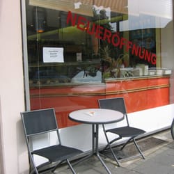 Eiscafe San Marco