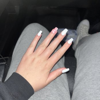 M. Vince' Nail Spa - Nail Salons Near Me - Denver, Colorado