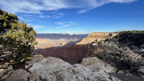 Mather Point by null