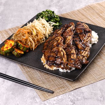 Seoulicious KBBQ - Korean Near Me - Long Beach, California