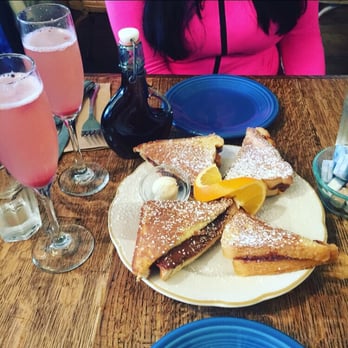 La Note - French Near Me - Berkeley, California