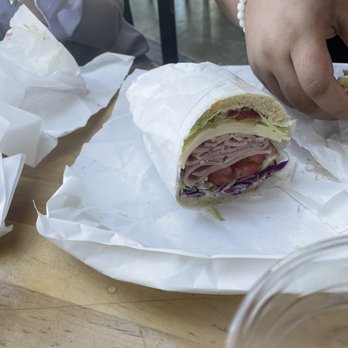 Big Front Door - ham torpedo - Delis Near Me - San Diego, California Big Front Door - ham torpedo - Delis Near Me - San Diego, California