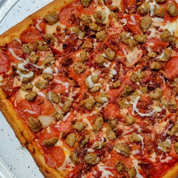Johnny's Pizza Apex - Sicilian pizza - Pizza Near Me - Apex, North Carolina Johnny's Pizza Apex - Sicilian pizza - Pizza Near Me - Apex, North Carolina